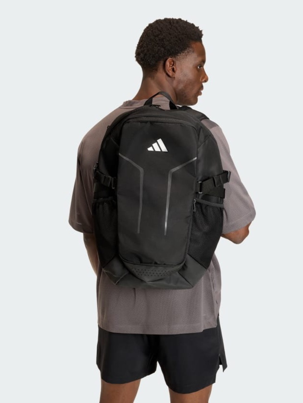 Adidas Primelift Black Backpack Training